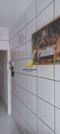 Imagem Sobrado com 2 Quartos à Venda, em Aviação - Praia Grande Imagem Sobrado com 2 Quartos à Venda, em Aviação - Praia Grande