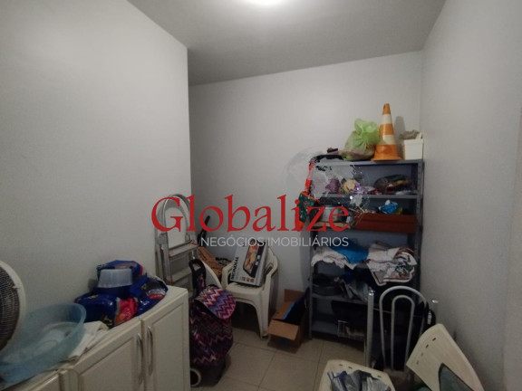 Imagem Imóvel com 3 Quartos à Venda, 136 m² em José Menino - Santos Imagem Imóvel com 3 Quartos à Venda, 136 m² em José Menino - Santos
