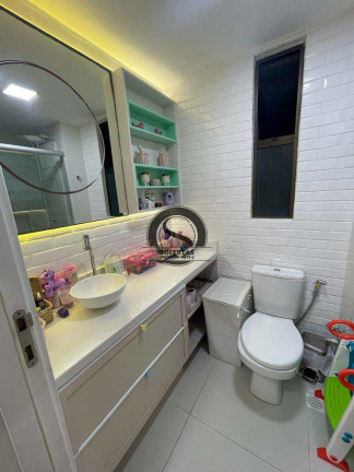 Imagem Apartamento com 3 Quartos à Venda, 100 m² Imagem Apartamento com 3 Quartos à Venda, 100 m²