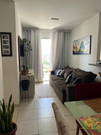Imagem Apartamento com 3 Quartos à Venda, 75 m² em Praia De Itaparica - Vila Velha