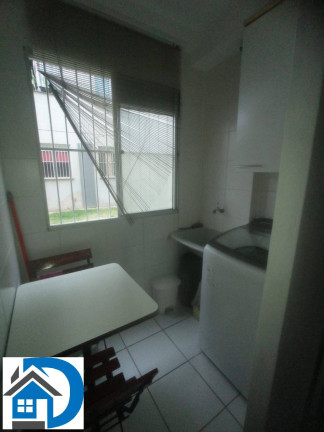Imagem Apartamento com 2 Quartos à Venda, 49 m² em Caguassu - Sorocaba Imagem Apartamento com 2 Quartos à Venda, 49 m² em Caguassu - Sorocaba