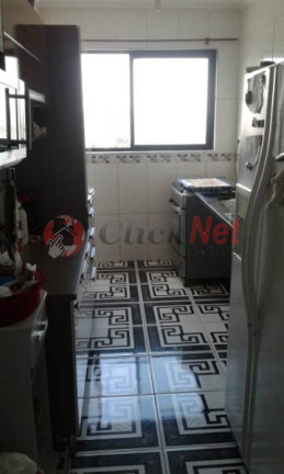 Imagem Apartamento com 3 Quartos à Venda, 78 m² em Parque Fongaro - São Paulo Imagem Apartamento com 3 Quartos à Venda, 78 m² em Parque Fongaro - São Paulo