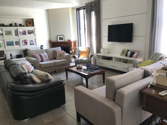 Imagem Casa com 4 Quartos à Venda, 342 m² em Centro - Concórdia Imagem Casa com 4 Quartos à Venda, 342 m² em Centro - Concórdia