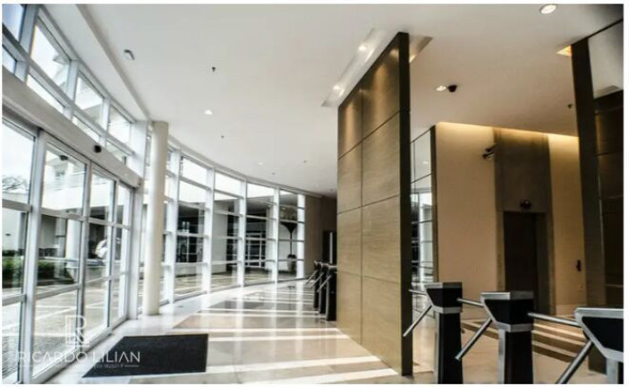 Imagem Sala Comercial à Venda, 48 m² em Santo Amaro - São Paulo Imagem Sala Comercial à Venda, 48 m² em Santo Amaro - São Paulo
