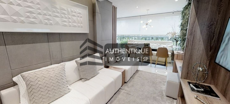 Imagem Apartamento com 3 Quartos à Venda, 91 m² em Vila Mariana - São Paulo Imagem Apartamento com 3 Quartos à Venda, 91 m² em Vila Mariana - São Paulo