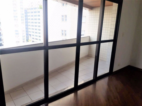 Imagem Apartamento com 4 Quartos à Venda, 143 m² em Vila Mariana - São Paulo Imagem Apartamento com 4 Quartos à Venda, 143 m² em Vila Mariana - São Paulo