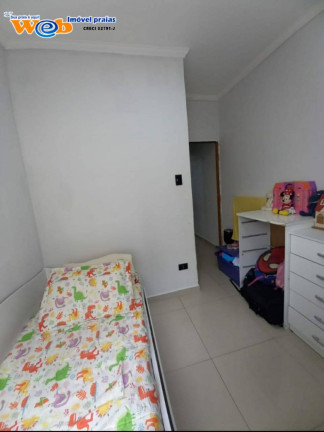 Imagem Apartamento com 2 Quartos à Venda, 38 m² em Boqueirão - Praia Grande