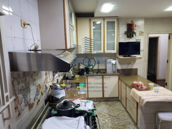 Imagem Apartamento com 5 Quartos à Venda, 287 m² em Copacabana - Rio De Janeiro