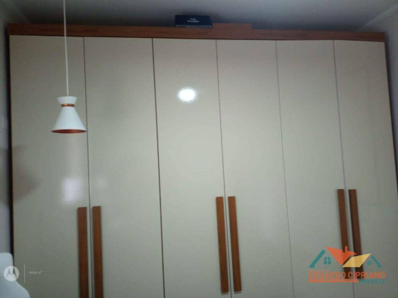 Imagem Apartamento com 1 Quarto à Venda, 54 m² em Balneário Dos Golfinhos - Caraguatatuba
