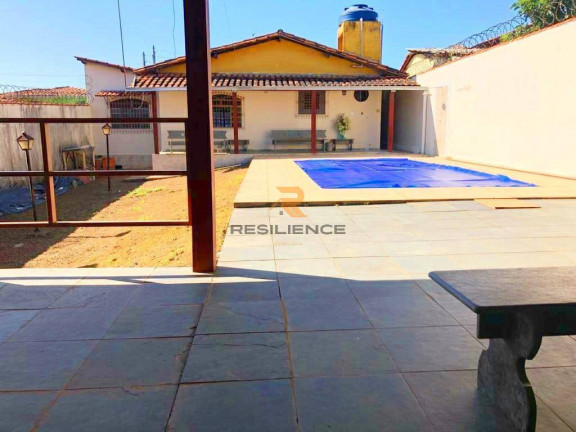 Imagem Casa com 4 Quartos à Venda, 177 m² em Por Do Sol - Lagoa Santa Imagem Casa com 4 Quartos à Venda, 177 m² em Por Do Sol - Lagoa Santa