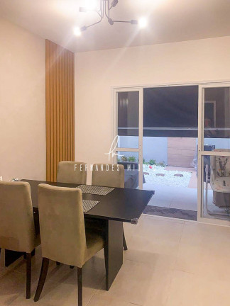 Imagem Casa de Condomínio com 3 Quartos à Venda, 106 m² em Kaza Condomínio Club - Jundiaí
