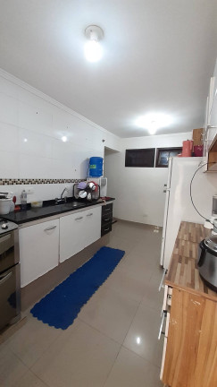Imagem Casa com 3 Quartos à Venda, 10 m² em Vila Dirce - Carapicuíba