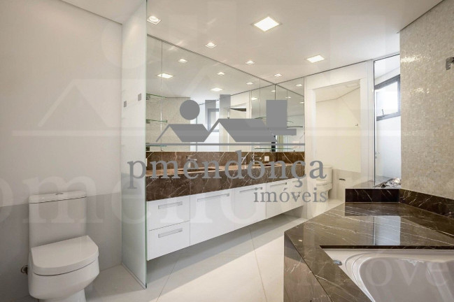 Imagem Apartamento com 4 Quartos à Venda, 407 m² em Perdizes - São Paulo Imagem Apartamento com 4 Quartos à Venda, 407 m² em Perdizes - São Paulo