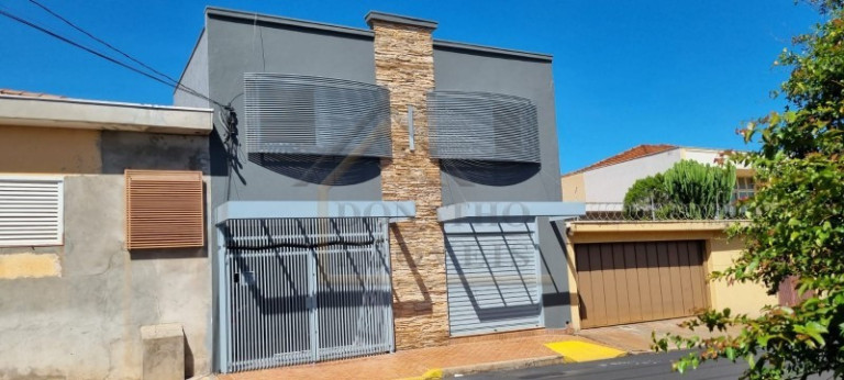 Imagem Casa com 3 Quartos à Venda, 156 m² em Campos Eliseos - Ribeirão Preto Imagem Casa com 3 Quartos à Venda, 156 m² em Campos Eliseos - Ribeirão Preto