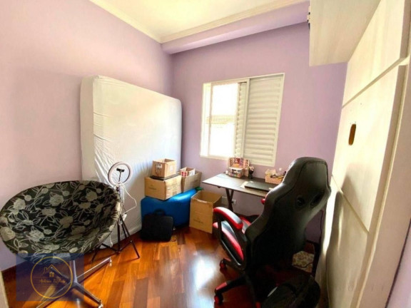 Imagem Casa com 3 Quartos à Venda, 153 m² em Sítio Da Figueira - São Paulo Imagem Casa com 3 Quartos à Venda, 153 m² em Sítio Da Figueira - São Paulo