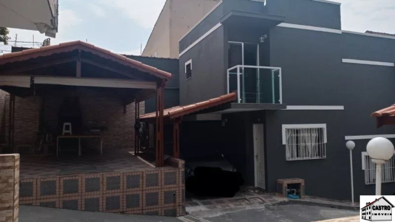 Imagem Sobrado com 2 Quartos à Venda, em Itaquera - São Paulo Imagem Sobrado com 2 Quartos à Venda, em Itaquera - São Paulo