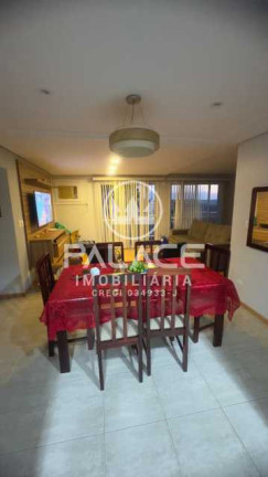 Imagem Apartamento com 3 Quartos à Venda, 145 m² em Centro - Piracicaba