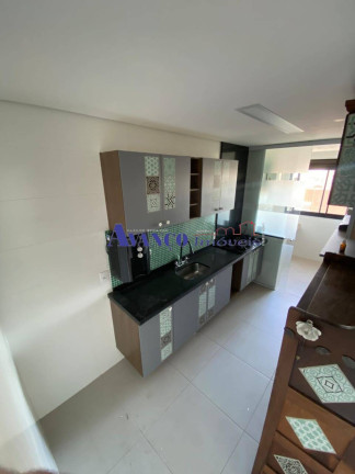 Apartamento com 3 Quartos à Venda, 121 m² em Anhangabaú - Jundiaí