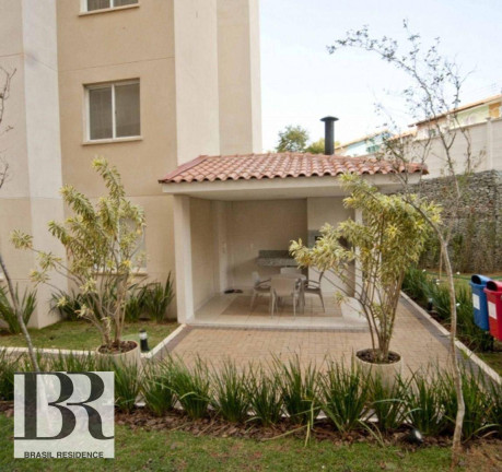 Imagem Apartamento com 2 Quartos para Alugar, 50 m² em Jardim Prudência - São Paulo Imagem Apartamento com 2 Quartos para Alugar, 50 m² em Jardim Prudência - São Paulo