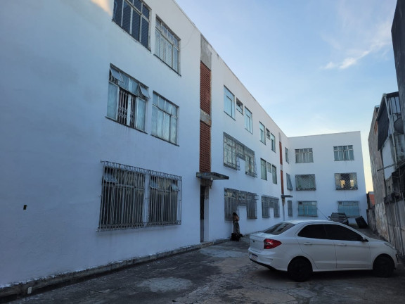 Imagem Apartamento com 3 Quartos à Venda, 105 m² em Macaúbas - Salvador Imagem Apartamento com 3 Quartos à Venda, 105 m² em Macaúbas - Salvador