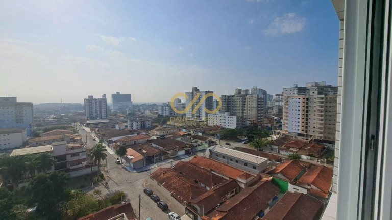 Imagem Apartamento com 1 Quarto à Venda, 68 m² em Guilhermina - Praia Grande Imagem Apartamento com 1 Quarto à Venda, 68 m² em Guilhermina - Praia Grande