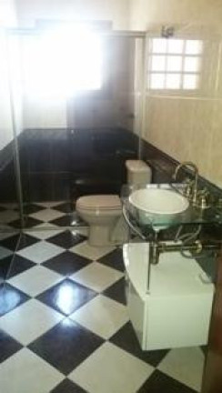 Imagem Sobrado com 3 Quartos à Venda, 143 m² em Jardim Piqueroby - São Paulo Imagem Sobrado com 3 Quartos à Venda, 143 m² em Jardim Piqueroby - São Paulo