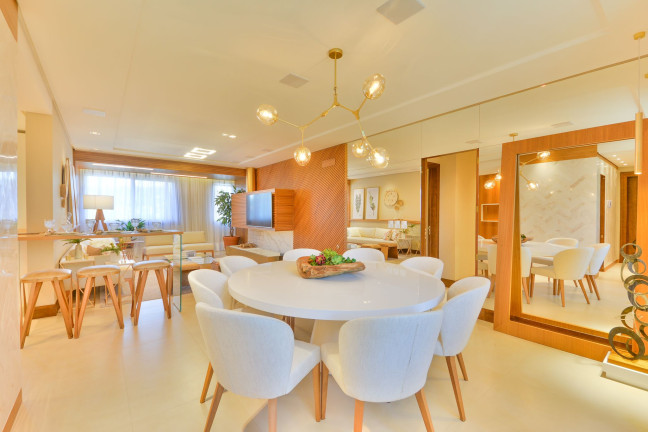 Imagem Apartamento com 3 Quartos à Venda, 162 m² em Centro - Gramado