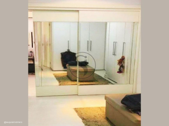 Imagem Apartamento com 4 Quartos à Venda, 190 m² em Itaim Bibi - São Paulo