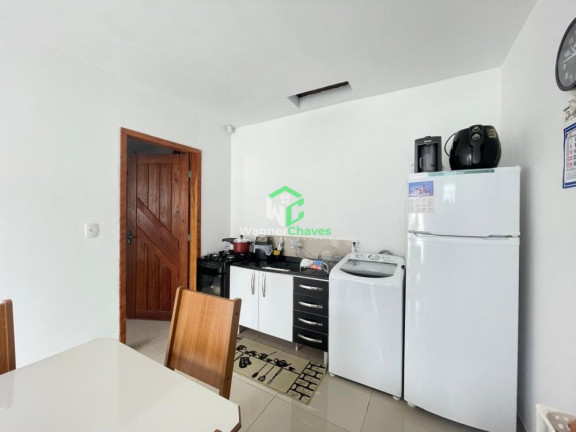 Imagem Casa com 2 Quartos à Venda, 40 m² em Gaivotas - Matinhos Imagem Casa com 2 Quartos à Venda, 40 m² em Gaivotas - Matinhos