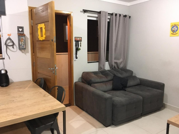 Apartamento com 1 Quarto à Venda, 33 m² em Parada Inglesa - São Paulo