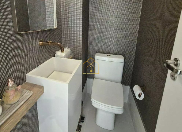 Imagem Apartamento com 3 Quartos à Venda, 237 m² em Centro - São Bernardo Do Campo