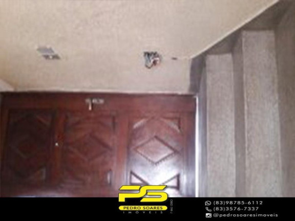Imagem Apartamento com 3 Quartos à Venda, 127 m² em Centro - João Pessoa Imagem Apartamento com 3 Quartos à Venda, 127 m² em Centro - João Pessoa