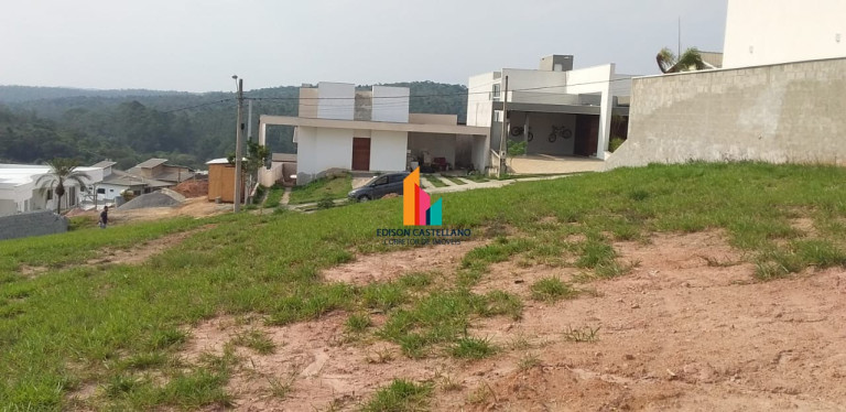 Imagem Terreno à Venda, 500 m² em Cambarah - Jarinu