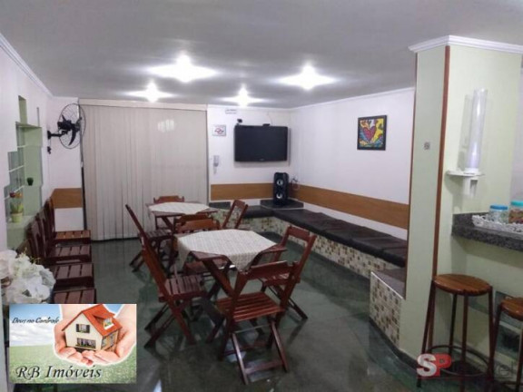 Imagem Apartamento com 2 Quartos à Venda, 60 m² em Rudge Ramos - São Bernardo Do Campo Imagem Apartamento com 2 Quartos à Venda, 60 m² em Rudge Ramos - São Bernardo Do Campo