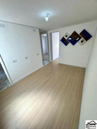 Apartamento com 2 Quartos à Venda, 36 m² em Conjunto Residencial José Bonifácio - São Paulo