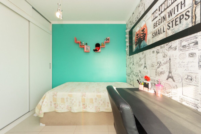 Imagem Apartamento com 2 Quartos à Venda, 60 m² em Santa Teresinha - São Paulo Imagem Apartamento com 2 Quartos à Venda, 60 m² em Santa Teresinha - São Paulo