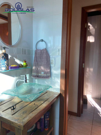 Imagem Casa com 3 Quartos à Venda,  em águas Claras - Viamão