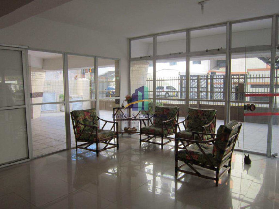 Imagem Apartamento com 1 Quarto à Venda, 52 m² em Aviação - Praia Grande
