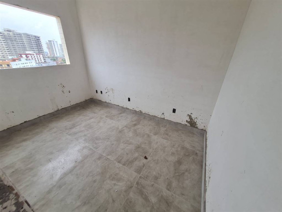 Imagem Apartamento com 2 Quartos à Venda, 53 m² em Caiçara - Praia Grande