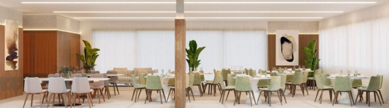 Imagem Cobertura com 3 Quartos à Venda, 76 m² em Jardim Oceania - João Pessoa