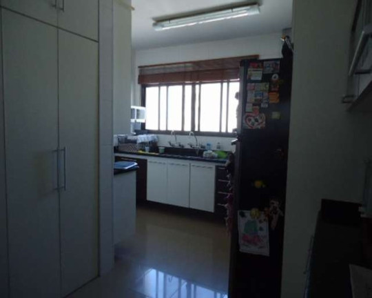 Imagem Apartamento com 4 Quartos à Venda, 265 m² em Pitangueiras - Guarujá