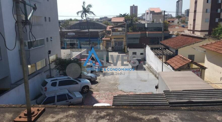 Imagem Terreno à Venda, 7.200 m² em Jardim - Santo André