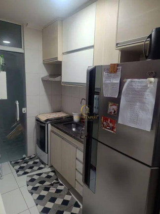 Imagem Apartamento com 3 Quartos à Venda, 84 m² em Jardim Estoril - São José Dos Campos Imagem Apartamento com 3 Quartos à Venda, 84 m² em Jardim Estoril - São José Dos Campos