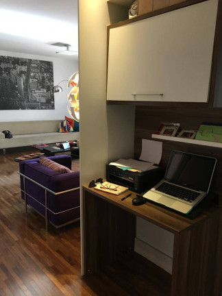 Imagem Apartamento com 3 Quartos à Venda, 115 m² em Vila Mariana - São Paulo