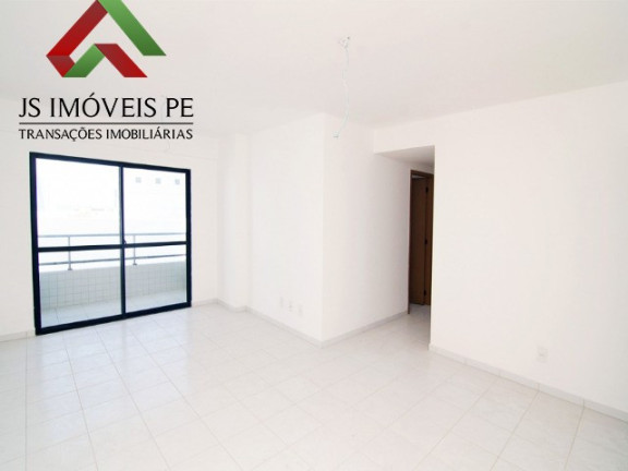Imagem Imóvel com 3 Quartos à Venda, 71 m² em Pina - Recife