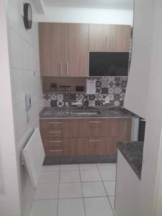 Imagem Apartamento com 2 Quartos à Venda, 54 m² em Vila Nova Esperia - Jundiaí