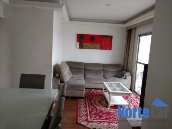 Imagem Apartamento com 3 Quartos à Venda, 73 m² em Vila Siqueira (zona Norte) - São Paulo Imagem Apartamento com 3 Quartos à Venda, 73 m² em Vila Siqueira (zona Norte) - São Paulo