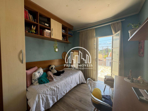Imagem Casa com 3 Quartos à Venda, 126 m² em Parque Cidade Jardim Ii - Jundiaí Imagem Casa com 3 Quartos à Venda, 126 m² em Parque Cidade Jardim Ii - Jundiaí