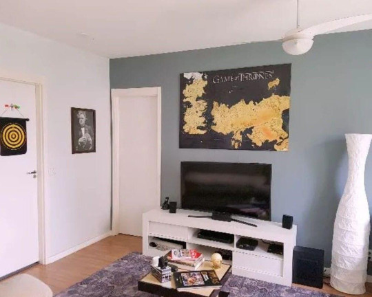 Imagem Apartamento com 2 Quartos à Venda, 70 m² em Jacarepaguá - Rio De Janeiro