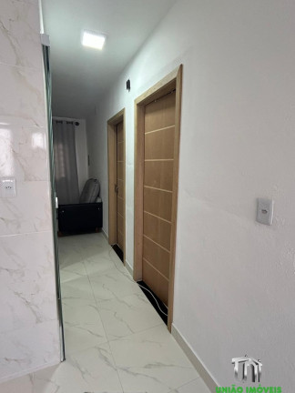 Imagem Casa com 2 Quartos à Venda, 93 m² em Vila Sant' Ana - Bragança Paulista Imagem Casa com 2 Quartos à Venda, 93 m² em Vila Sant' Ana - Bragança Paulista
